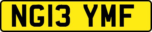 NG13YMF