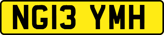 NG13YMH