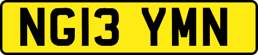 NG13YMN