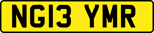 NG13YMR