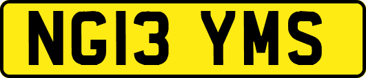 NG13YMS