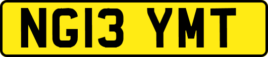 NG13YMT