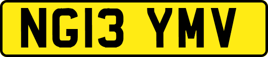 NG13YMV
