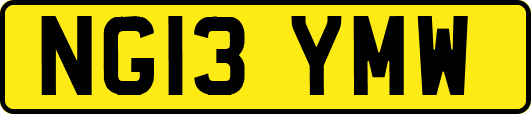 NG13YMW