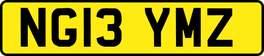 NG13YMZ