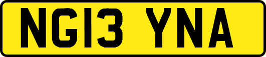 NG13YNA
