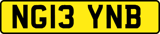NG13YNB