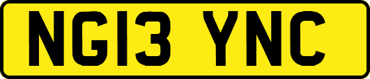 NG13YNC