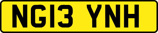 NG13YNH