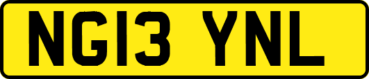 NG13YNL