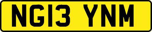 NG13YNM