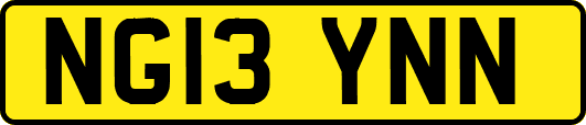 NG13YNN