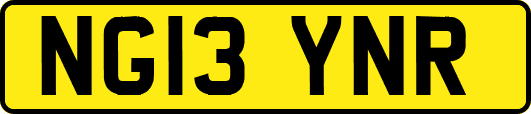 NG13YNR