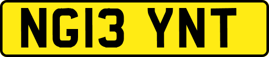 NG13YNT