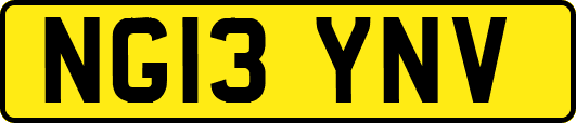 NG13YNV