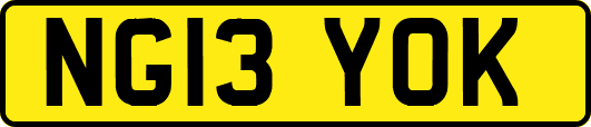 NG13YOK