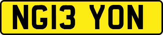 NG13YON