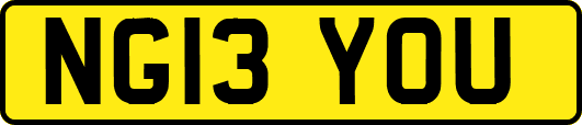 NG13YOU