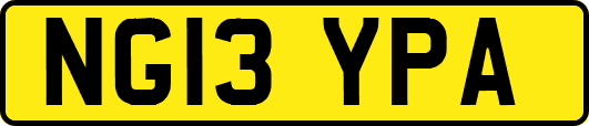 NG13YPA