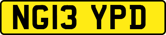 NG13YPD