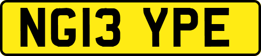 NG13YPE