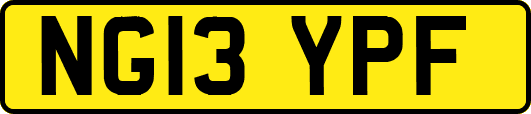 NG13YPF