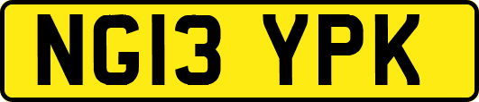 NG13YPK