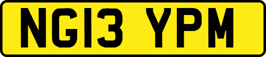 NG13YPM