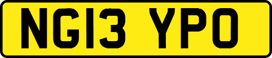 NG13YPO