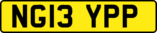 NG13YPP
