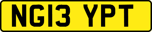 NG13YPT