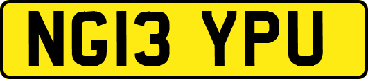 NG13YPU