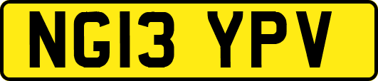 NG13YPV