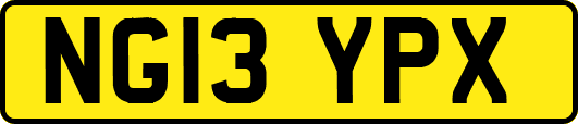 NG13YPX