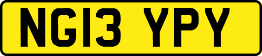 NG13YPY