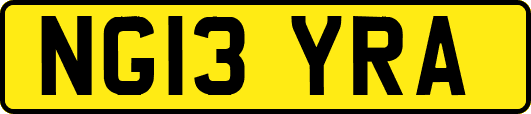 NG13YRA
