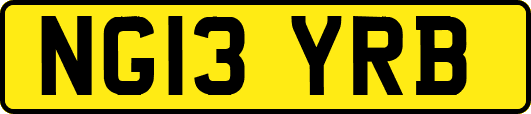 NG13YRB