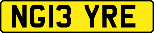 NG13YRE