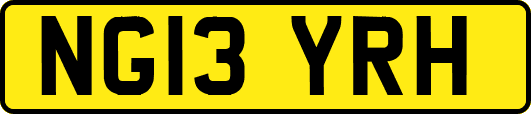 NG13YRH
