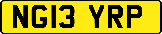 NG13YRP