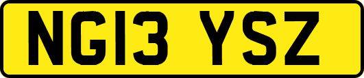 NG13YSZ