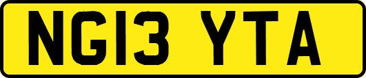 NG13YTA