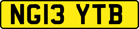 NG13YTB
