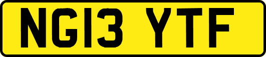 NG13YTF