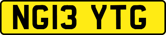 NG13YTG