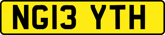 NG13YTH