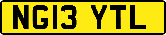 NG13YTL