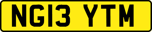 NG13YTM