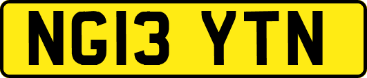 NG13YTN