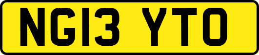 NG13YTO